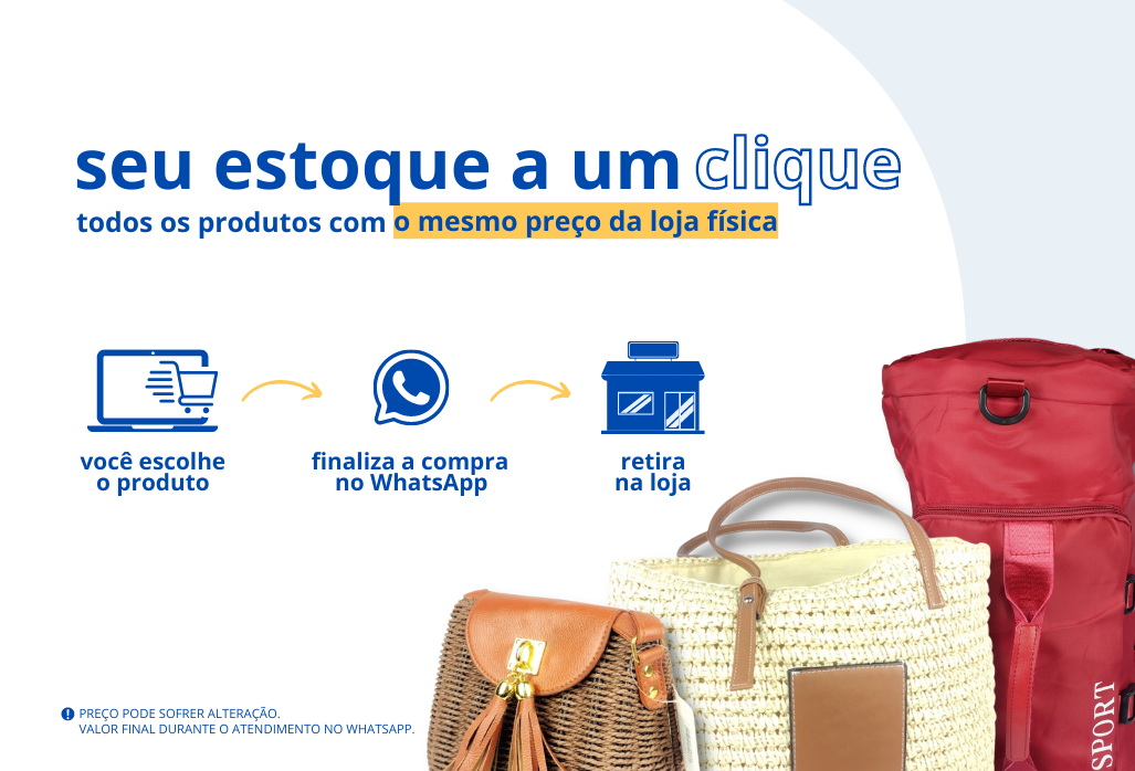 Bela Casa Importados Catálogo 