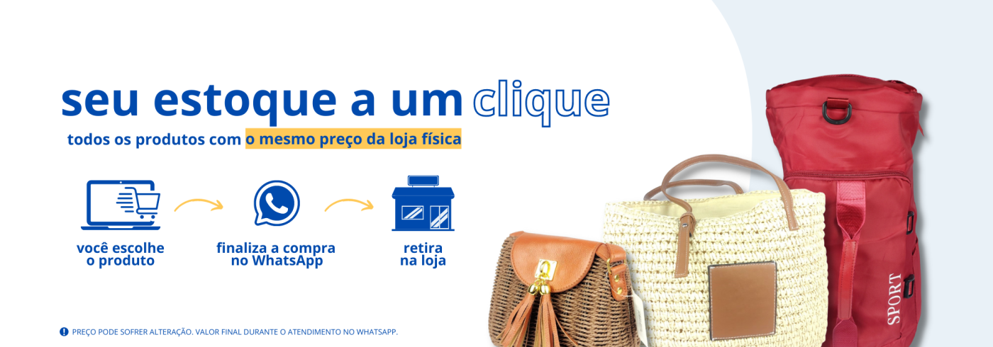 Bela Casa Importados Catálogo 