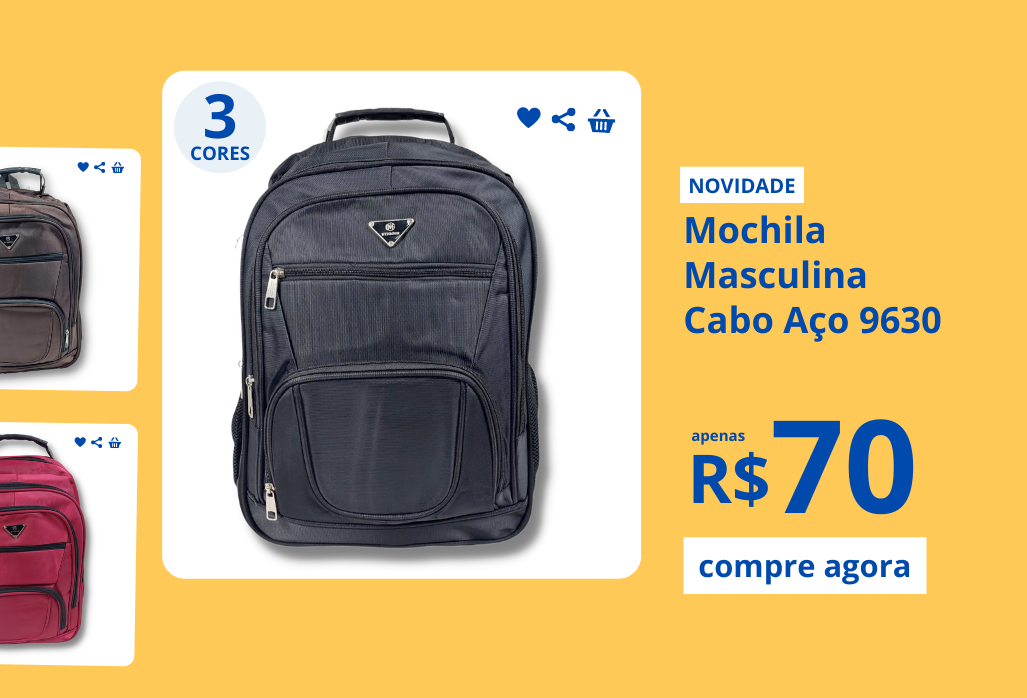 Bela Casa Importados Catálogo 