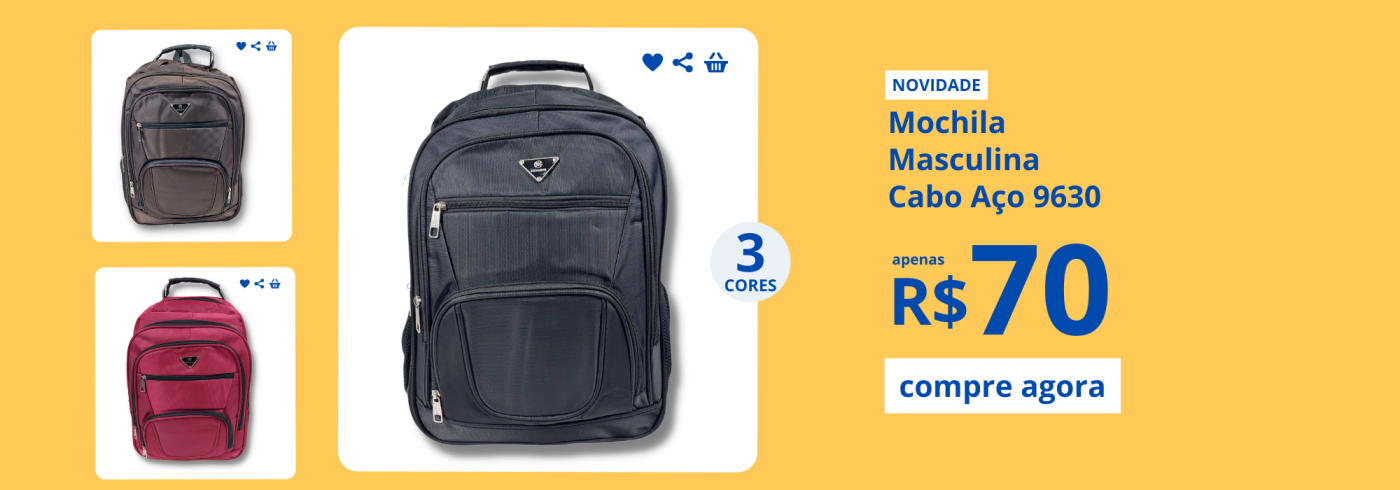 Bela Casa Importados Catálogo 