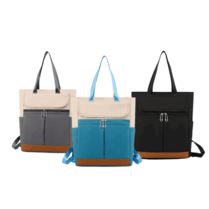 Mochila Feminina Reforçada 9075