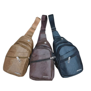 Bolsa Transversal 9054
