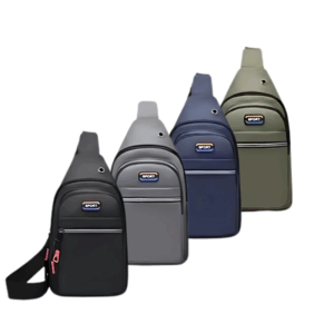 Bolsa Transversal 9053
