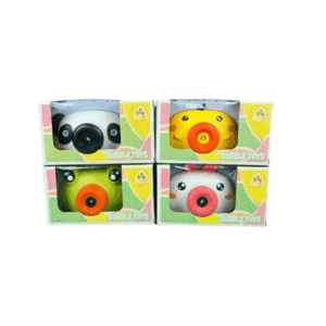 Lançador de Bolhas Modelo Animais PDS010