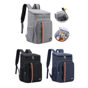 Mochila Térmica 8242