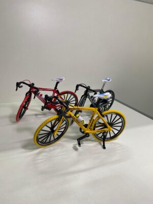 Bicicleta Metalica ZYMWJ-59