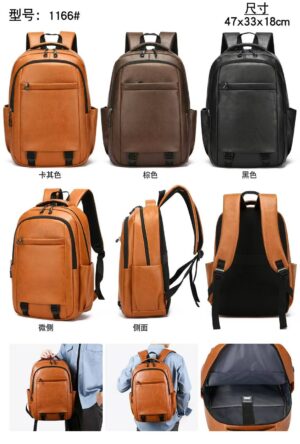 Mochila Masculina 1166