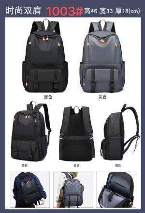Mochila Masculina 1003