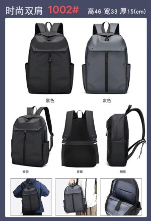 Mochila Masculina 1002