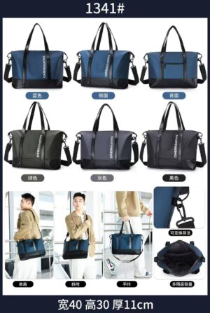 Mochila Masculina 1341