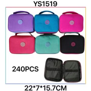 Estojo Unissex YS1519