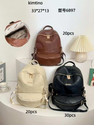 Mochila Feminina 6897