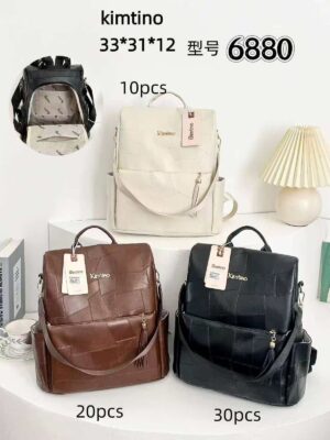 Mochila Feminina 6880