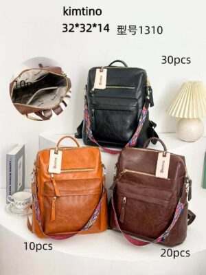 Mochila Feminina 1310