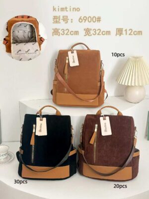 Mochila Feminina 6900