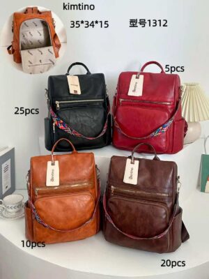 Mochila Feminina 1312