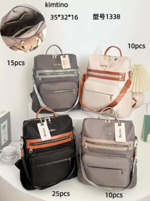 Mochila Feminina 1338