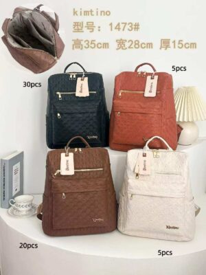 Mochila Feminina 1473