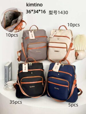 Mochila Feminina 1430