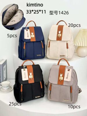 Mochila Feminina 1426