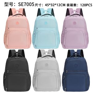 Mochila Juvenil SE7005