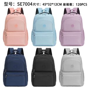 Mochila Juvenil SE7004