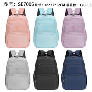 Mochila Juvenil SE7006