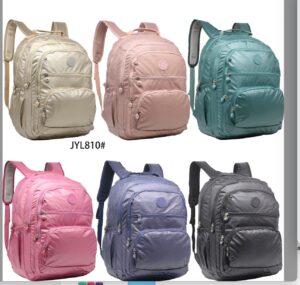 Mochila Juvenil JYL810