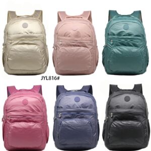 Mochila Juvenil JYL816