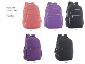 Mochila Juvenil 25010