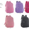 Mochila Juvenil 25011