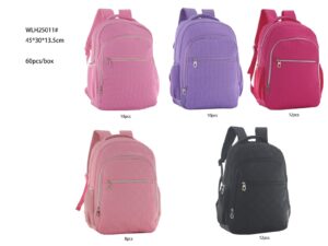 Mochila Juvenil 25011