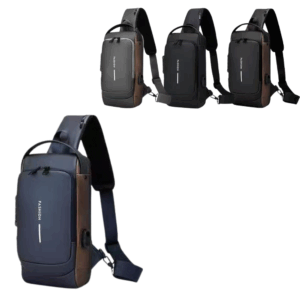 Bolsa Transversal RA005