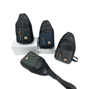 Bolsa Transversal RA001