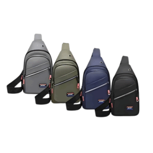 Bolsa Transversal RA002