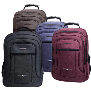 Mochila Masculina Reforçada WZ039