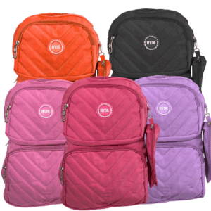 Mochila Juvenil WZ003