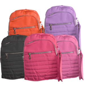 Mochila Juvenil WZ005