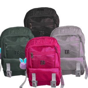 Mochila Juvenil WZ002