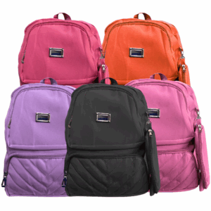 Mochila Juvenil WZ004