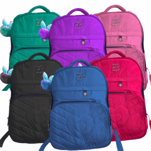 Mochila Juvenil EB WZ009