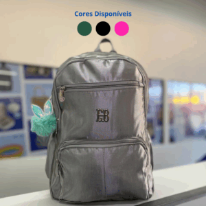 Mochila Juvenil EB WZ001