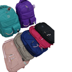 Mochila Juvenil EB WZ010