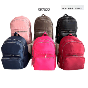 Mochila Juvenil SE7022