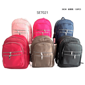 Mochila Juvenil SE7021