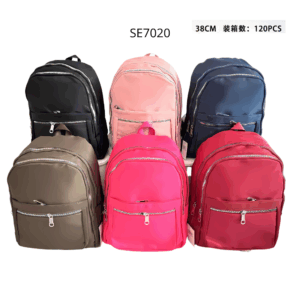 Mochila Juvenil SE7020
