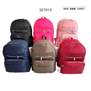 Mochila Juvenil SE7019