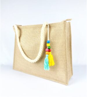 Bolsa Estopa Praia QT968