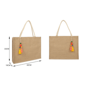 Bolsa Praia De Juta 9295