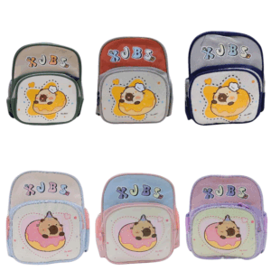 Mochila Infantil WZ046